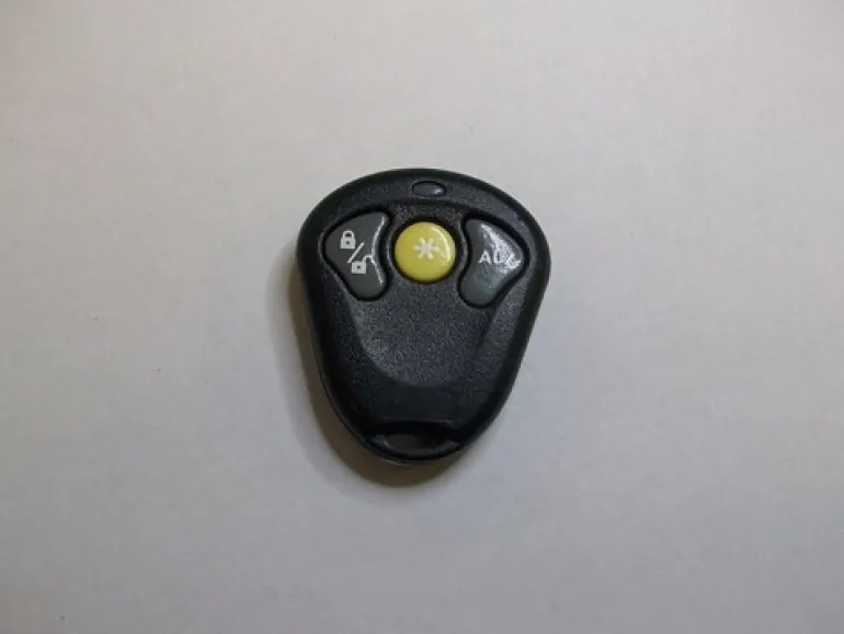 EZSDEI474P 473T Factory OEM KEY FOB Keyless Entry Remote Alarm Replace