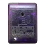 EZSDEI485 PURPLE CASE 4 BUTTONS Factory OEM KEY FOB Keyless Entry Remote Alarm