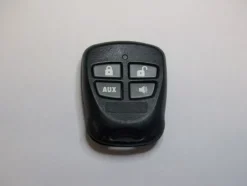 EZSDEI475 RPN 476T Factory OEM KEY FOB Keyless Entry Car Remote Alarm Replace
