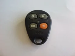 EZSDEI476 RPN 476V VIPER Factory OEM KEY FOB Keyless Entry Remote Alarm Replace