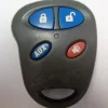 EZSDEI476 SIDEWINDER 476S Factory OEM KEY FOB Keyless Entry Car Remote Alarm