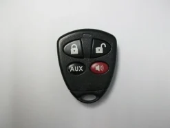 EZSDEI474V Factory OEM KEY FOB Keyless Entry Remote Alarm Replace