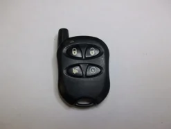 EZSNAH2505 1513A-NAH2505 Factory OEM KEY FOB Keyless Entry Remote Alarm Replace