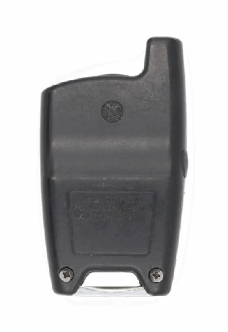 EZSNAH5603 CTRF-5603 Key Fob Remote