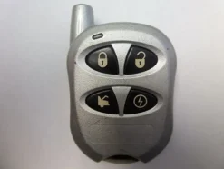 EZSNAH2505 Factory OEM KEY FOB Keyless Entry Remote Alarm Replace
