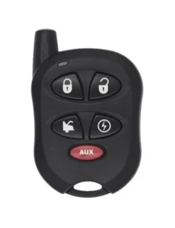 EZSNAH1501 HDR Key Fob Remote