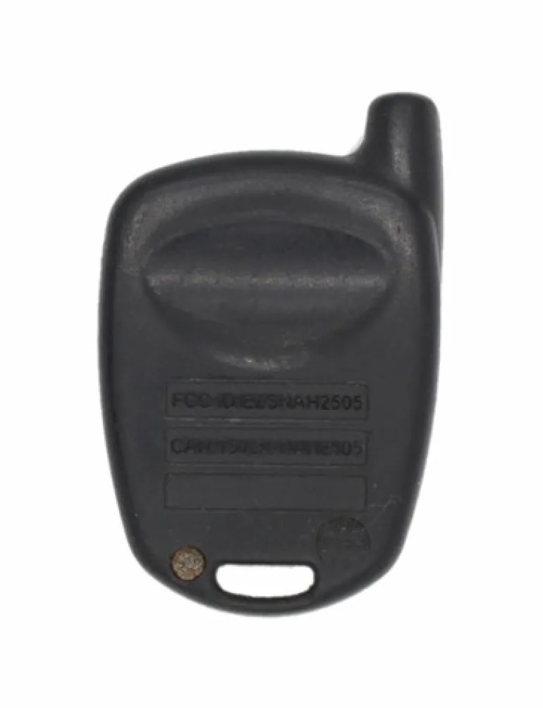 EZSNAH2505 Key Fob Remote