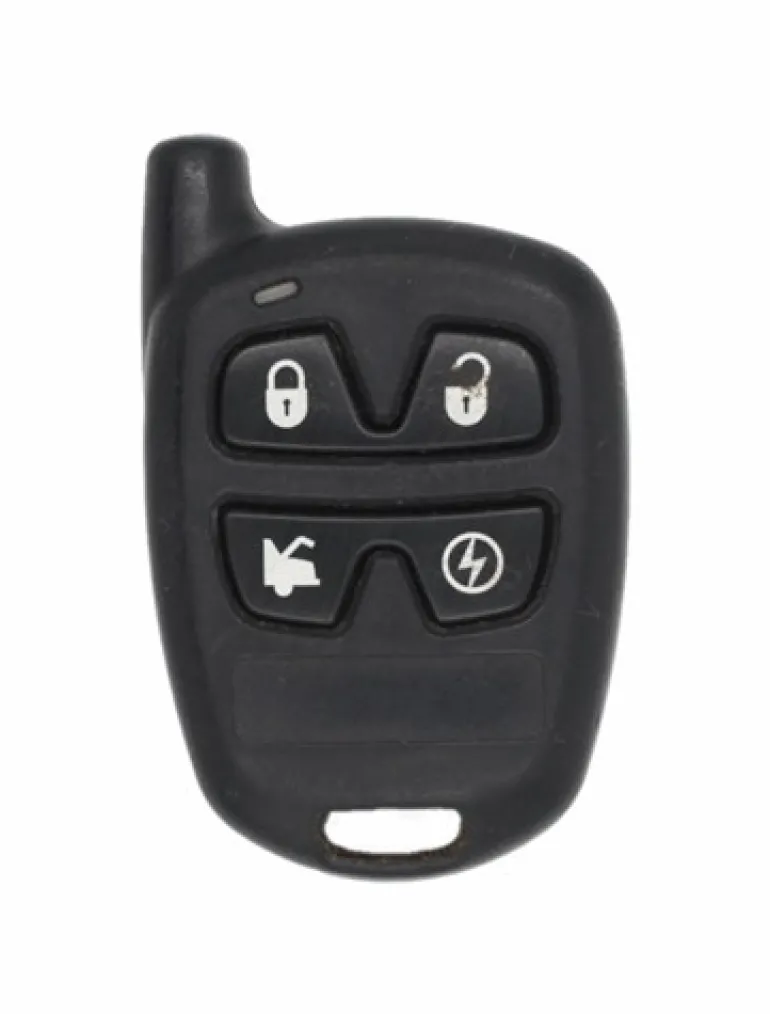 EZSNAH2505 Key Fob Remote