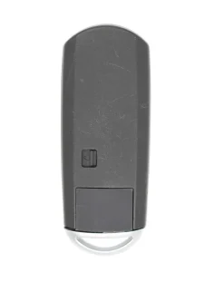 Fiat WAZSKE13D02 OEM 4 Button Key Fob