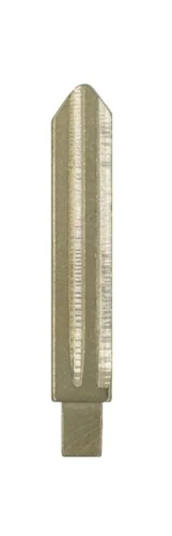 Flip Key Replacement Blade for Kia 2010-2013