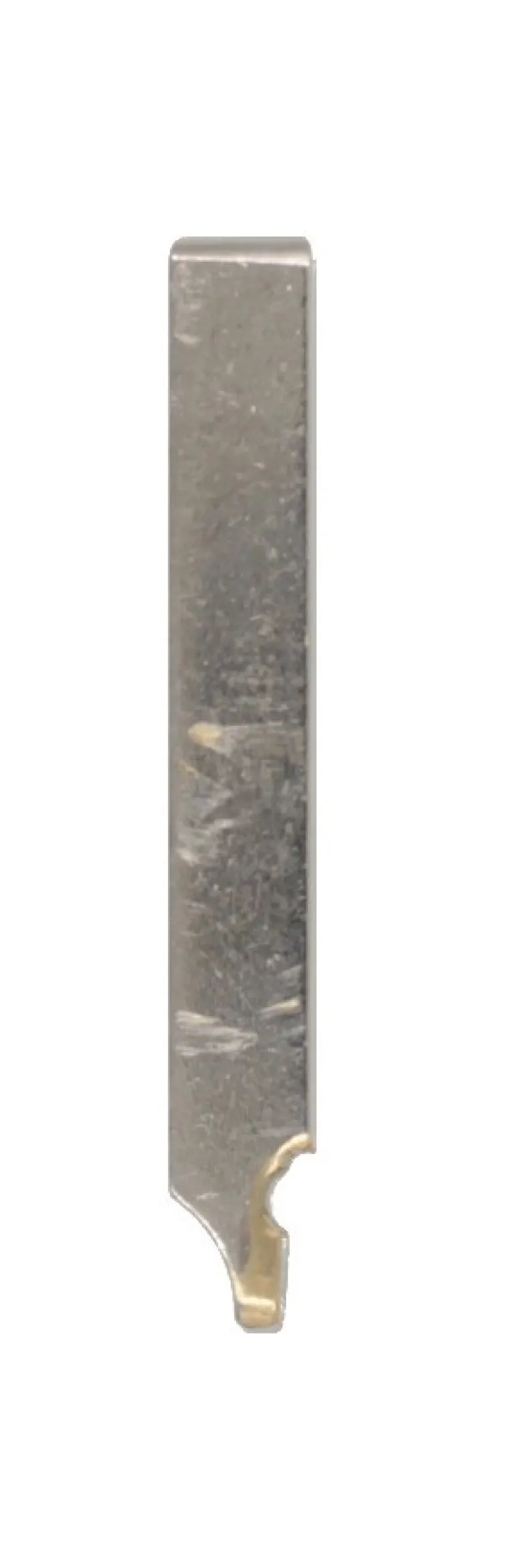 Flip Key Replacement Blade for Chevrolet 2016-2021