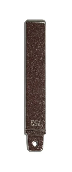 Flip Key Replacement Blade for Hyundai 2020-2025