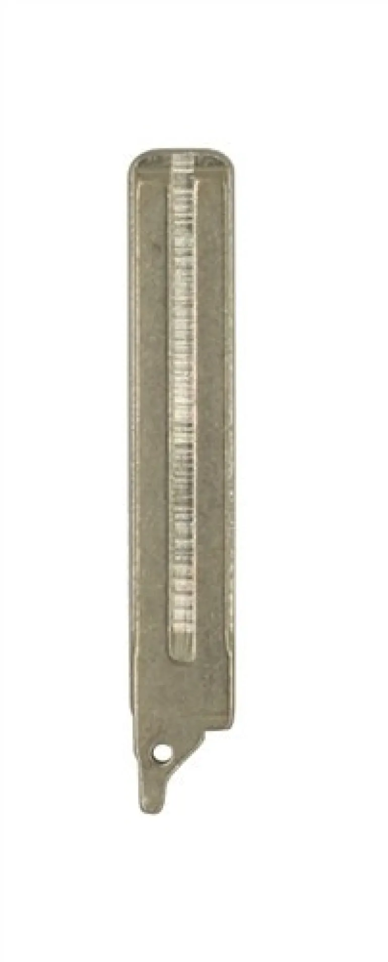 Flip Key Replacement Blade for Toyota | Scion 2013-2019