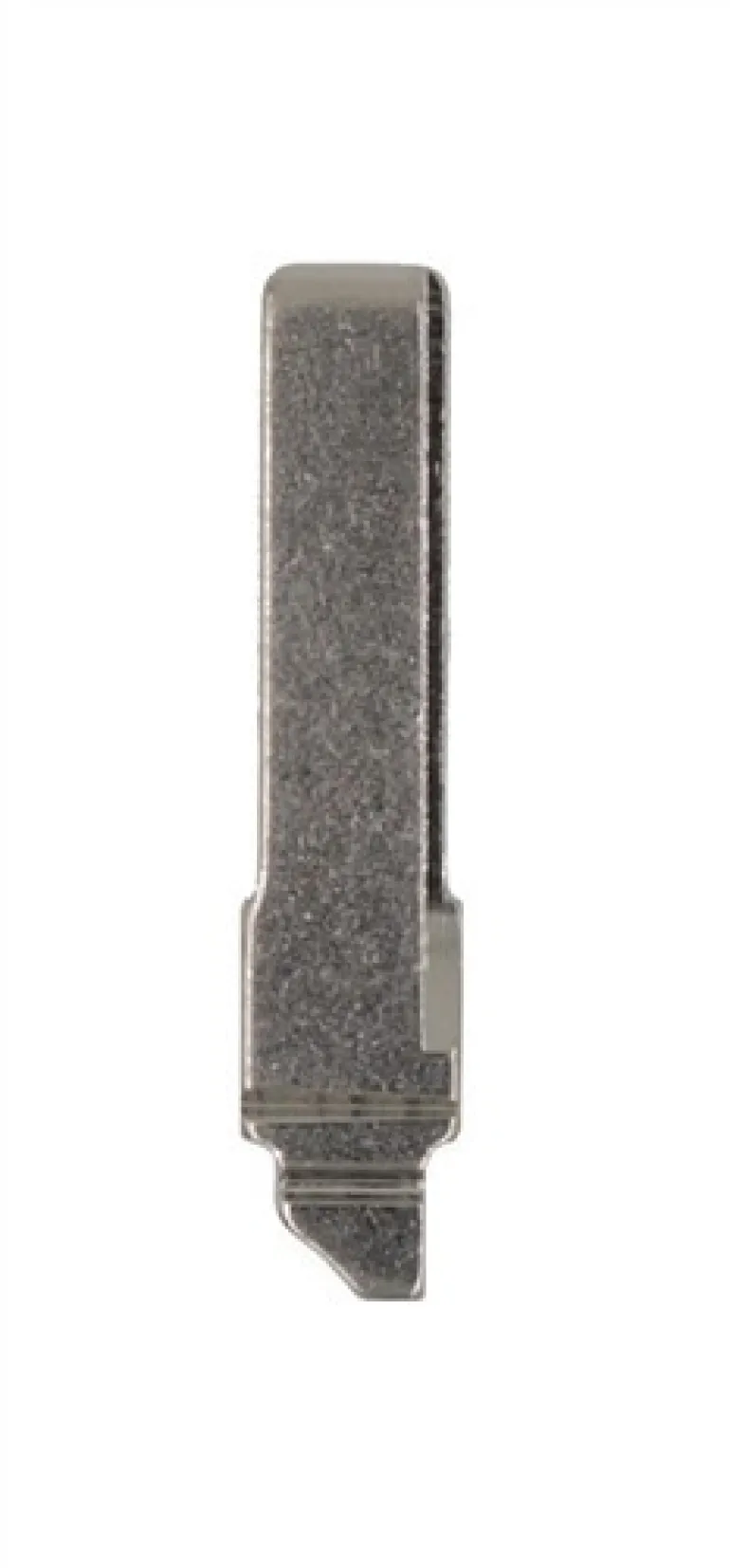 Flip Key Replacement Blade for Volkswagen 2015-2019