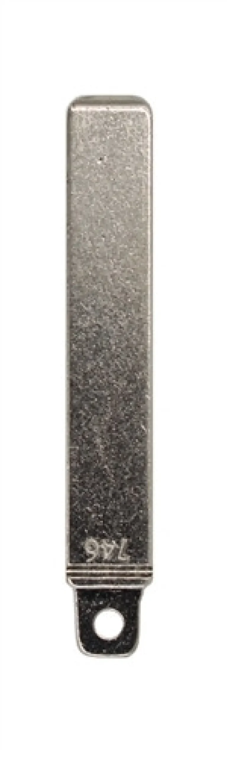 Flip Key Replacement Blade 2017-2021 Hyundai