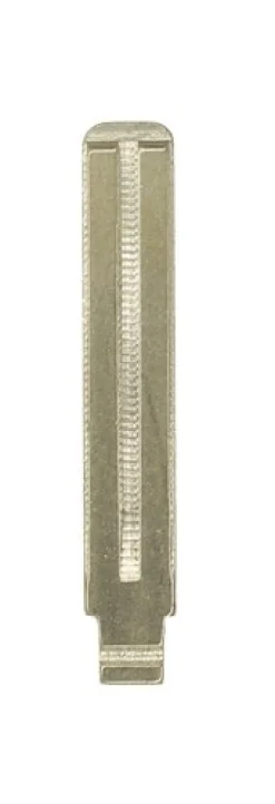 Flip Key Replacement Blade 2014-2021 Hyundai | Kia