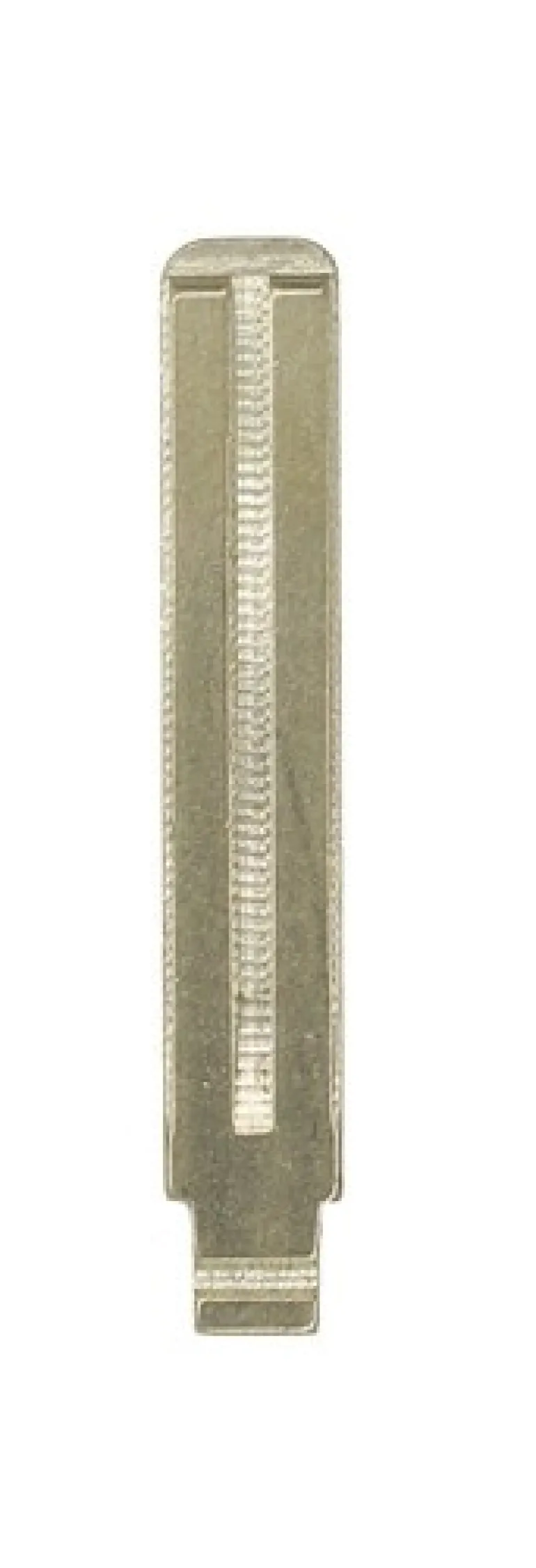 Flip Key Replacement Blade 2014-2021 Hyundai | Kia