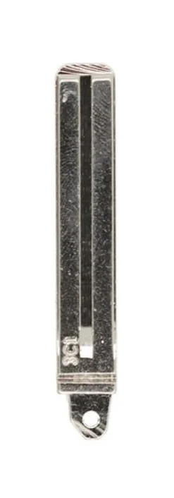 Flip Key Replacement Blade 2016-2019 Hyundai