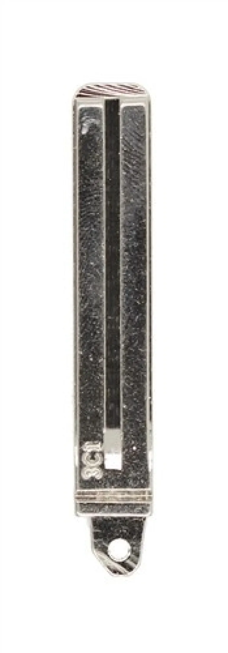 Flip Key Replacement Blade 2016-2019 Hyundai