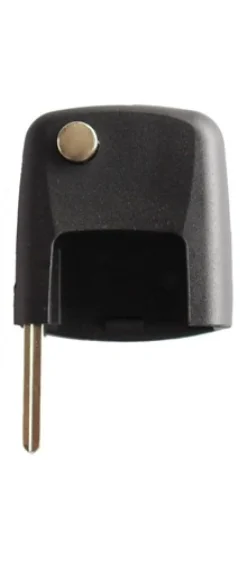 Flip Key Replacement Blade 1998-2011 Volkswagen