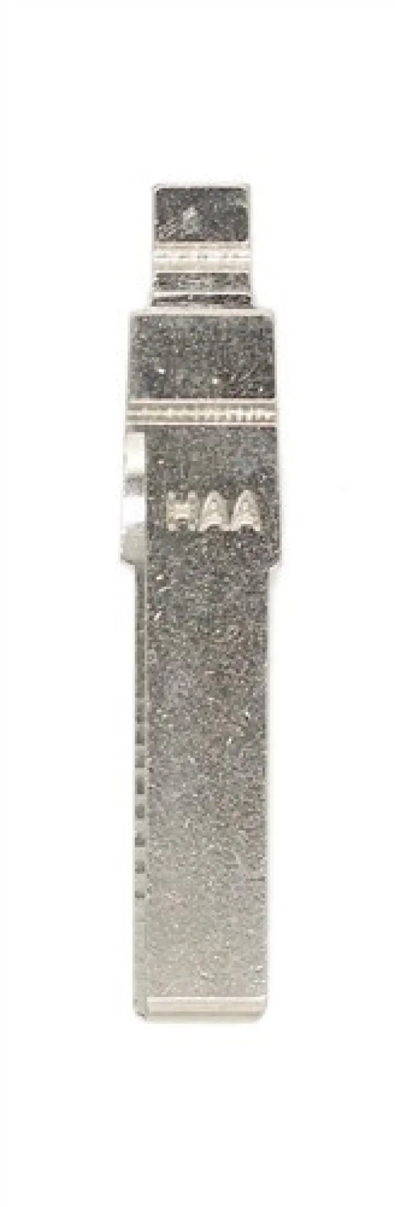 Flip Key Replacement Blade 2004-2017 Volkswagen