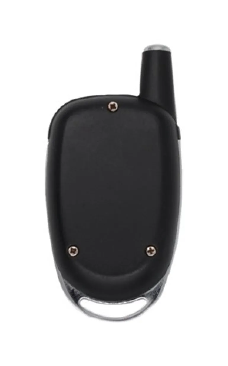 FM Digital Key Fob Remote