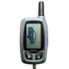 FM NAHRLCD4 Factory OEM KEY FOB Keyless Entry Remote Alarm Replace