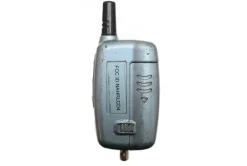 FM NAHRLCD4 Factory OEM KEY FOB Keyless Entry Remote Alarm Replace