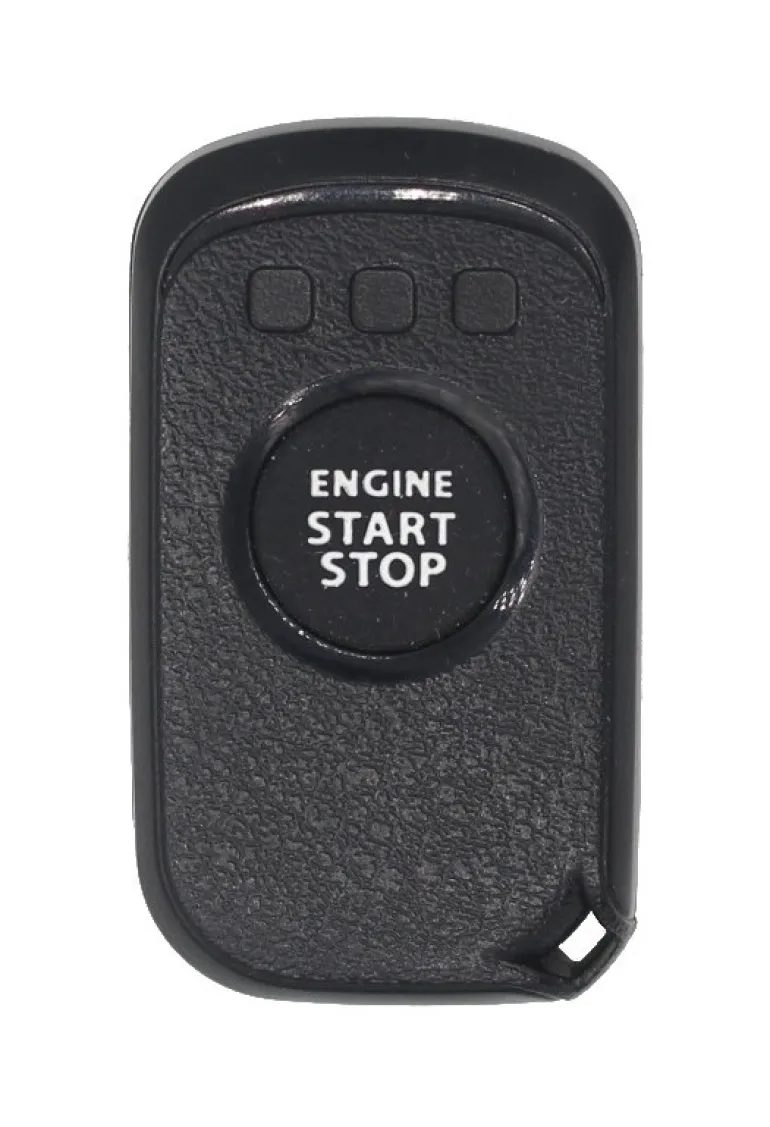 FMX FTX1200R-FM Key Fob Remote