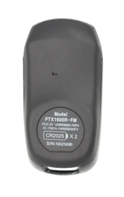 FMX FTX1600R-FM VA5REB500-1WFX Key Fob Remote