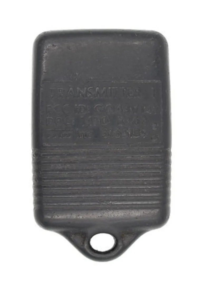 Ford Aerostar OEM 3 Button Key Fob