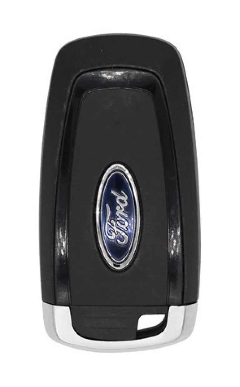 Ford Bronco OEM 5 Button Key Fob