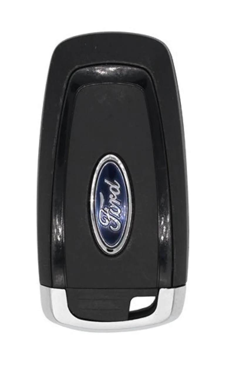 Ford Bronco OEM 3 Button Key Fob M3N-A2C93142300