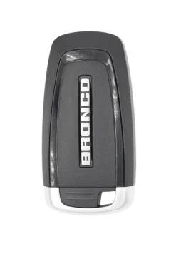 Ford Bronco OEM 5 Button Key Fob M3N-A2C931426