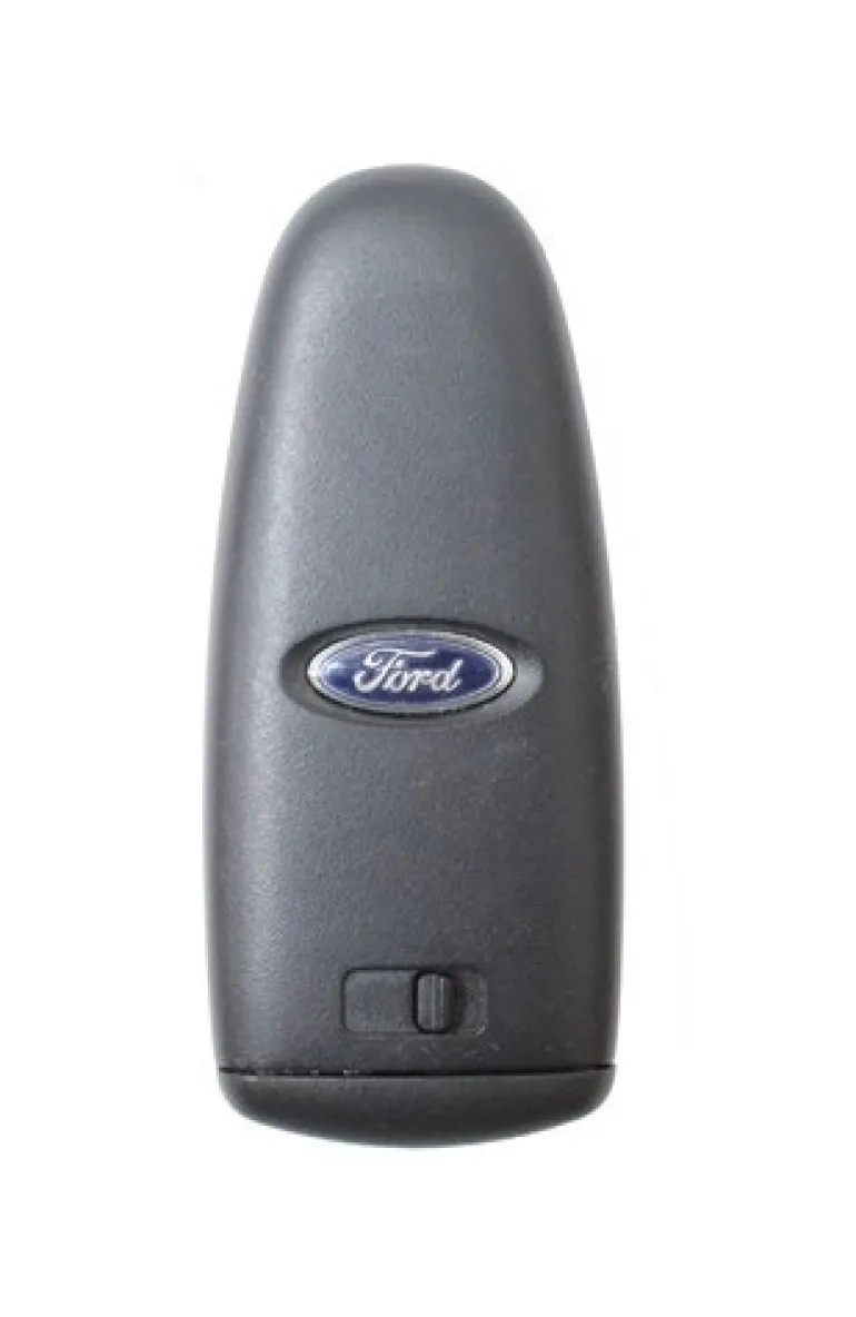 Ford CJ5T-15K601 OEM 5 Button Key Fob