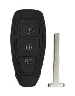 Ford C-Max OEM 3 Button Key Fob Remote KR5876268