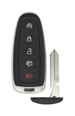 Ford CMAX OEM Key Fob 5 Button