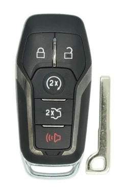 Ford DS7T-15K601-CH OEM 5 Button Key Fob