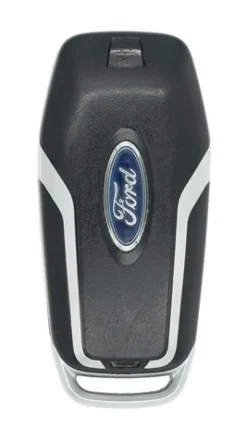 Ford DS7T-15K601-CM OEM 5 Button Key Fob