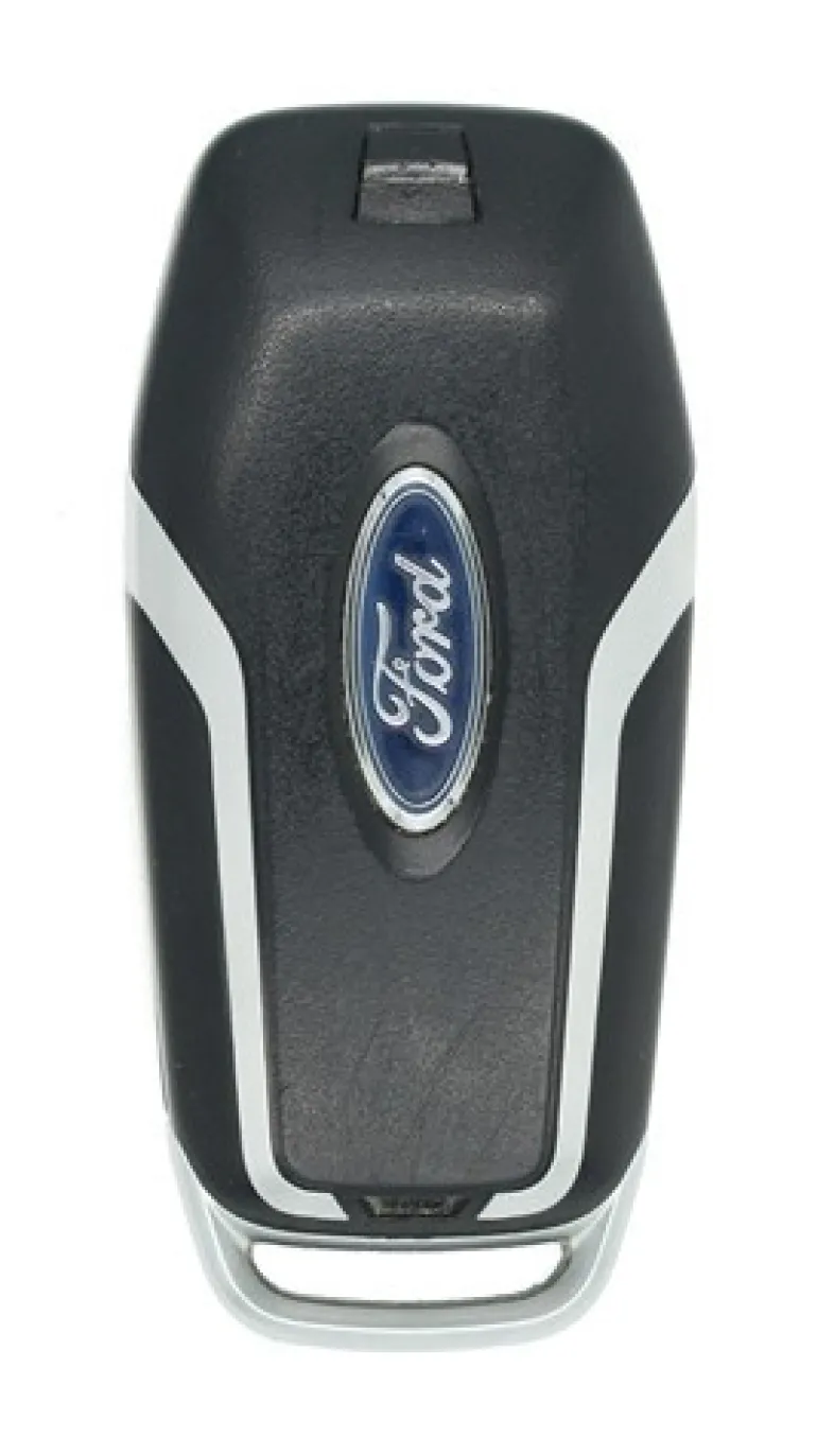 Ford DS7T-15K601-FD OEM 4 Button Key Fob