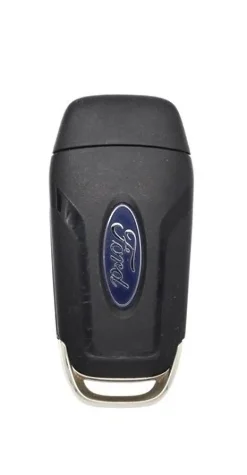 Ford EcoSport OEM 3 Button Flip Key Fob