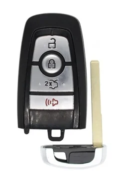 Ford Edge OEM 4 Button Key Fob