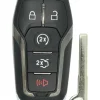 Ford Edge OEM 5 Button Key Fob M3N-A2C31243300
