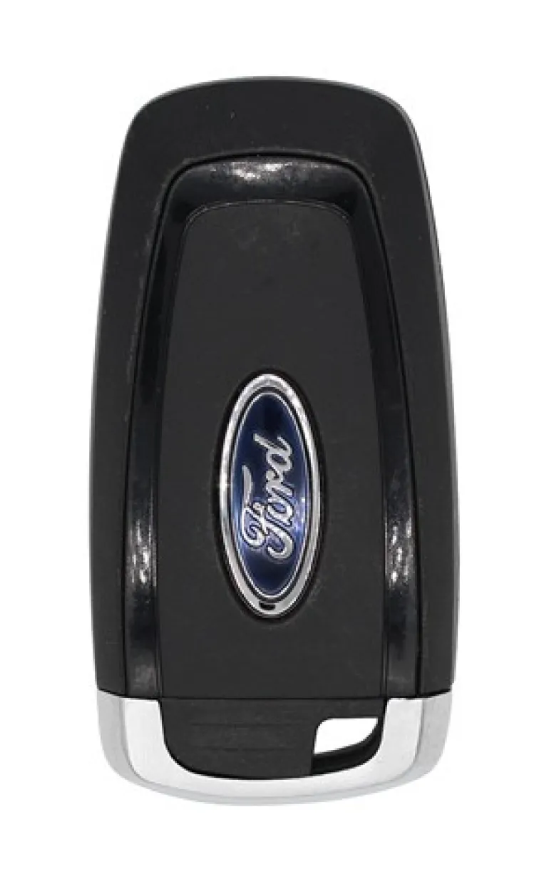 Ford Edge OEM 4 Button Key Fob w/ Remote Start