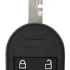Ford Edge OEM 4 Button Remote Head Key Fob