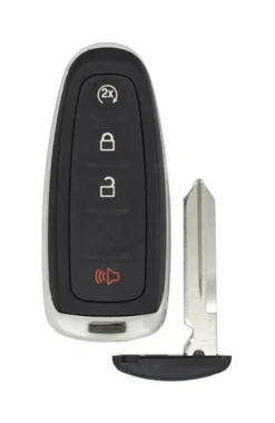 Ford Edge OEM 4 Button Remote Key Fob