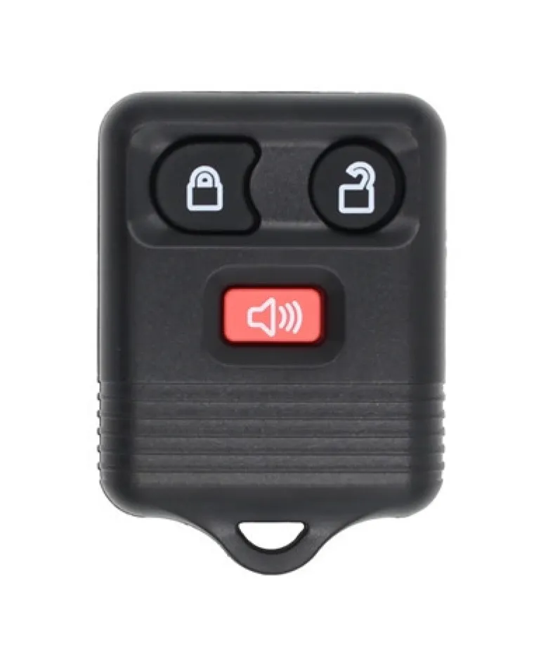 Ford Escape OEM 3 Button Key Fob CWTWB1U331