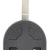 Ford Escape OEM 4 Button Remote Head Key Fob w/ High Security Blade