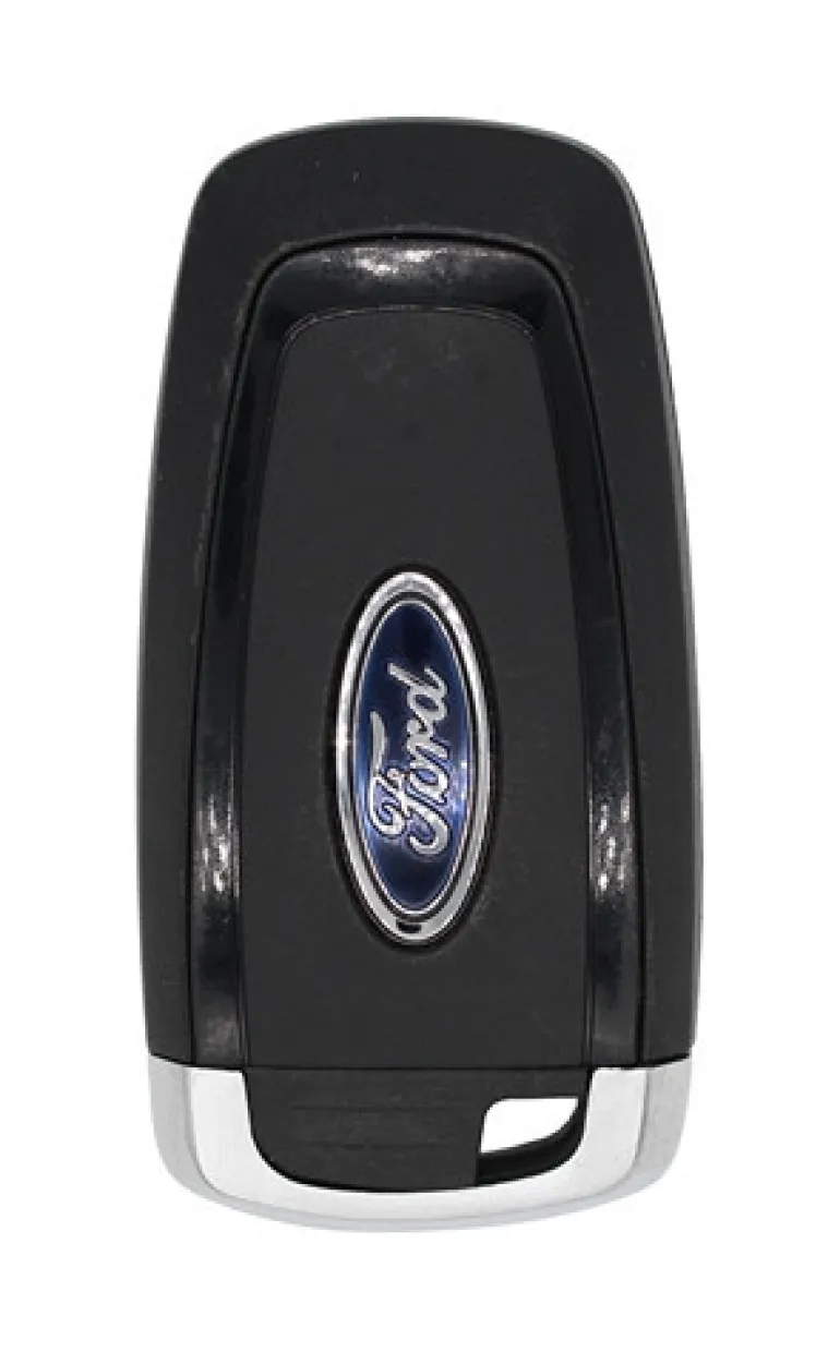 Ford Escape OEM Key Fob 4 Button