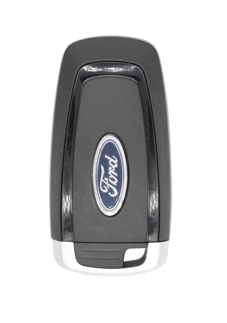 Ford Expedition OEM 5 Button Key Fob M3N-A3C108397